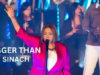 Sinach – Bigger Than