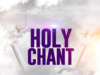 Mr. M & Revelation – Holy Chant
