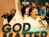 Mr. M & Revelation – God Is On My Matter (El-Roi)