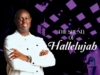 Jide Owomoyela – The Sound Of Hallelujah