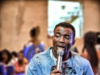 For Your Glory – Theophilus Sunday