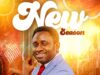 New Season – Godwin Ewelike