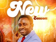 New Season – Godwin Ewelike