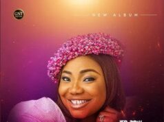 You Are My God – Mercy Chinwo