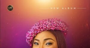 You Are My God – Mercy Chinwo