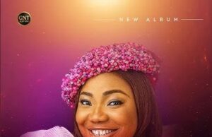 You Are My God – Mercy Chinwo