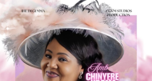 Amb. Sis. Chinyere Udoma – Ihe Di Gi Mma