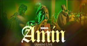 BBO – Amin (Amen)
