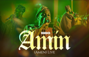 BBO – Amin (Amen)
