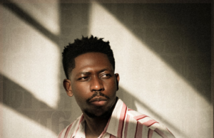 Moses Bliss – With My Name