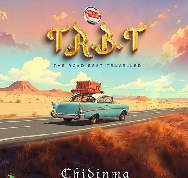 Chidinma – Testimony