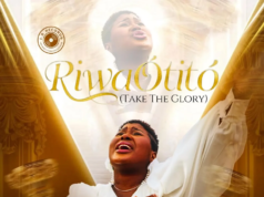 Riwa Otito (Take The Glory) – Judikay