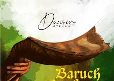 Hashem Adonai (Live)- Dunsin Oyekan, Theophilus Sunday