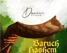 Hashem Adonai (Live)- Dunsin Oyekan, Theophilus Sunday