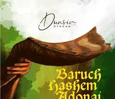 Hashem Adonai (Live)- Dunsin Oyekan, Theophilus Sunday