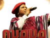 Mercy Chinwo – Okaka