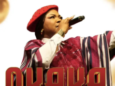 Mercy Chinwo – Okaka