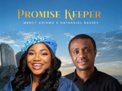 Mercy Chinwo – Promise Keeper ft Nathaniel Bassey