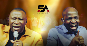 Victor Atenaga – Fire (Live) ft Dunsin Oyekan