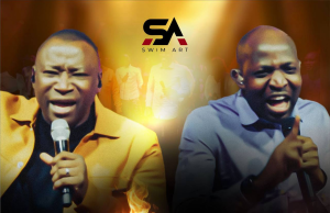 Victor Atenaga – Fire (Live) ft Dunsin Oyekan