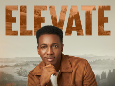 Elevate – Frank Edwards