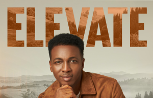 Elevate – Frank Edwards