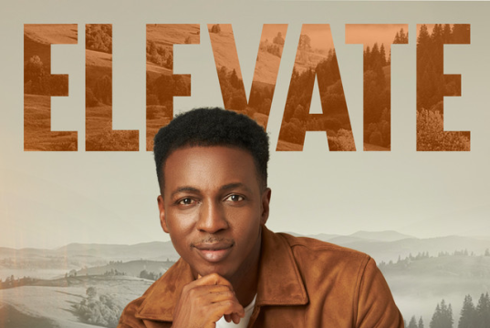 Elevate – Frank Edwards