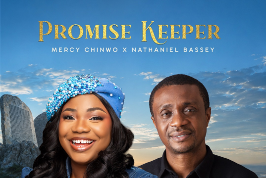 Mercy Chinwo – Promise Keeper ft Nathaniel Bassey