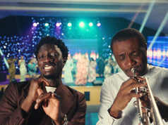 Greatman Takit – You Are Good ft Nathaniel Bassey