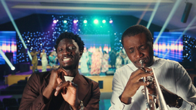 Greatman Takit – You Are Good ft Nathaniel Bassey