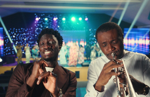 Greatman Takit – You Are Good ft Nathaniel Bassey
