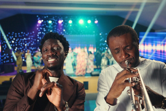 Greatman Takit – You Are Good ft Nathaniel Bassey