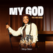 Mercy Chinwo Releases New Gospel Song “My God” – A Joyful African Praise Anthem